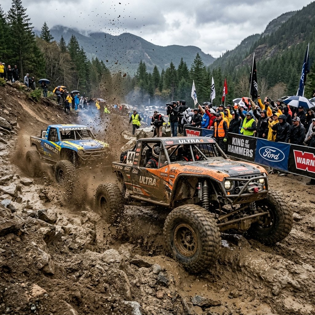 4x4